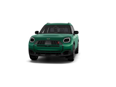 2027 MINI Countryman Base