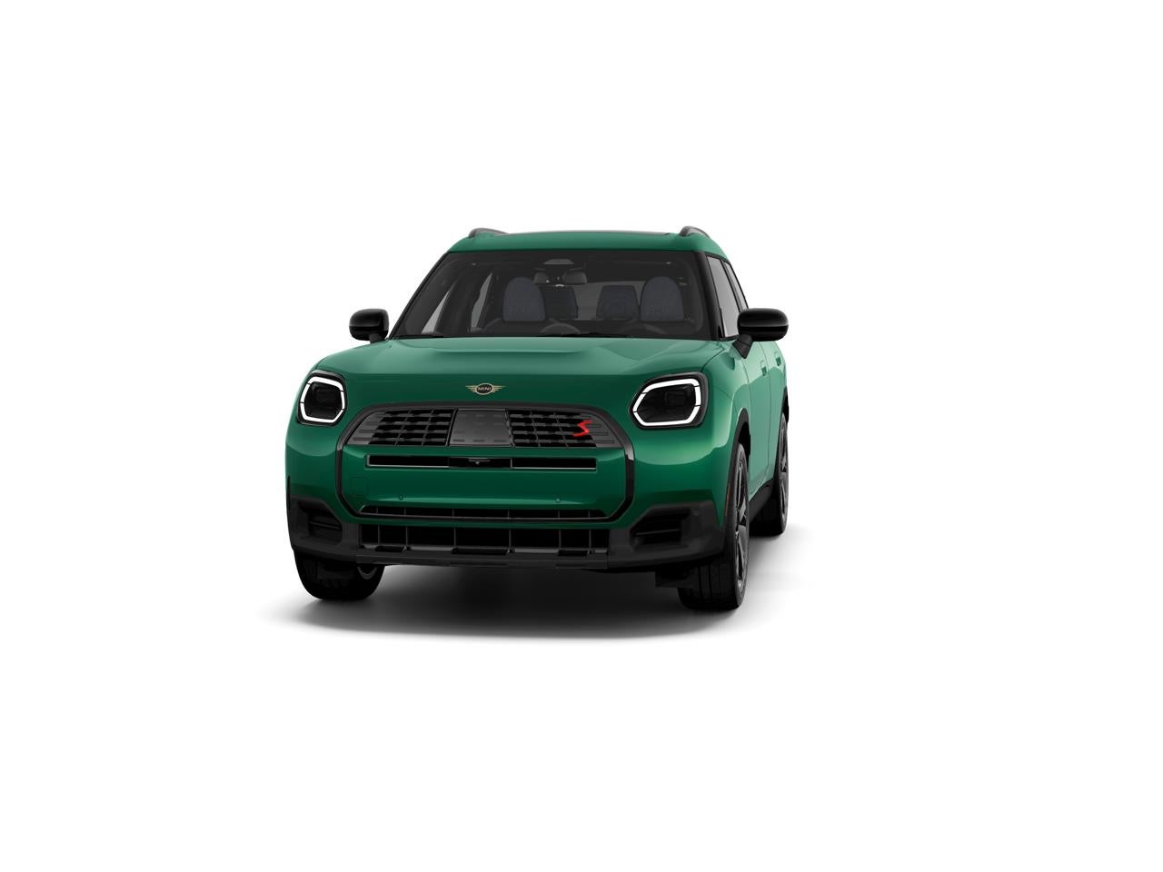 2027 MINI Countryman Base