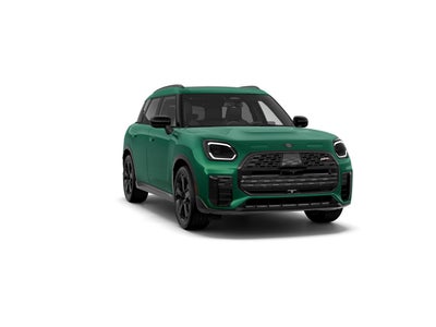 2027 MINI Countryman Base