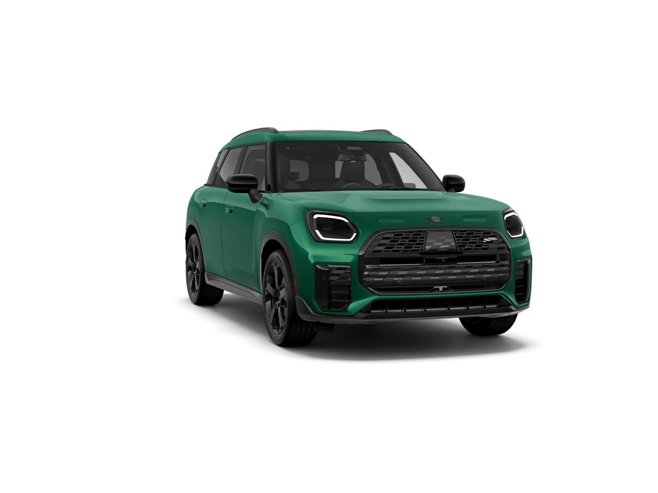 2027 MINI Countryman Base