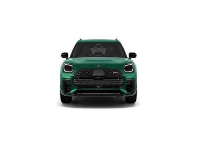 2027 MINI Countryman Base