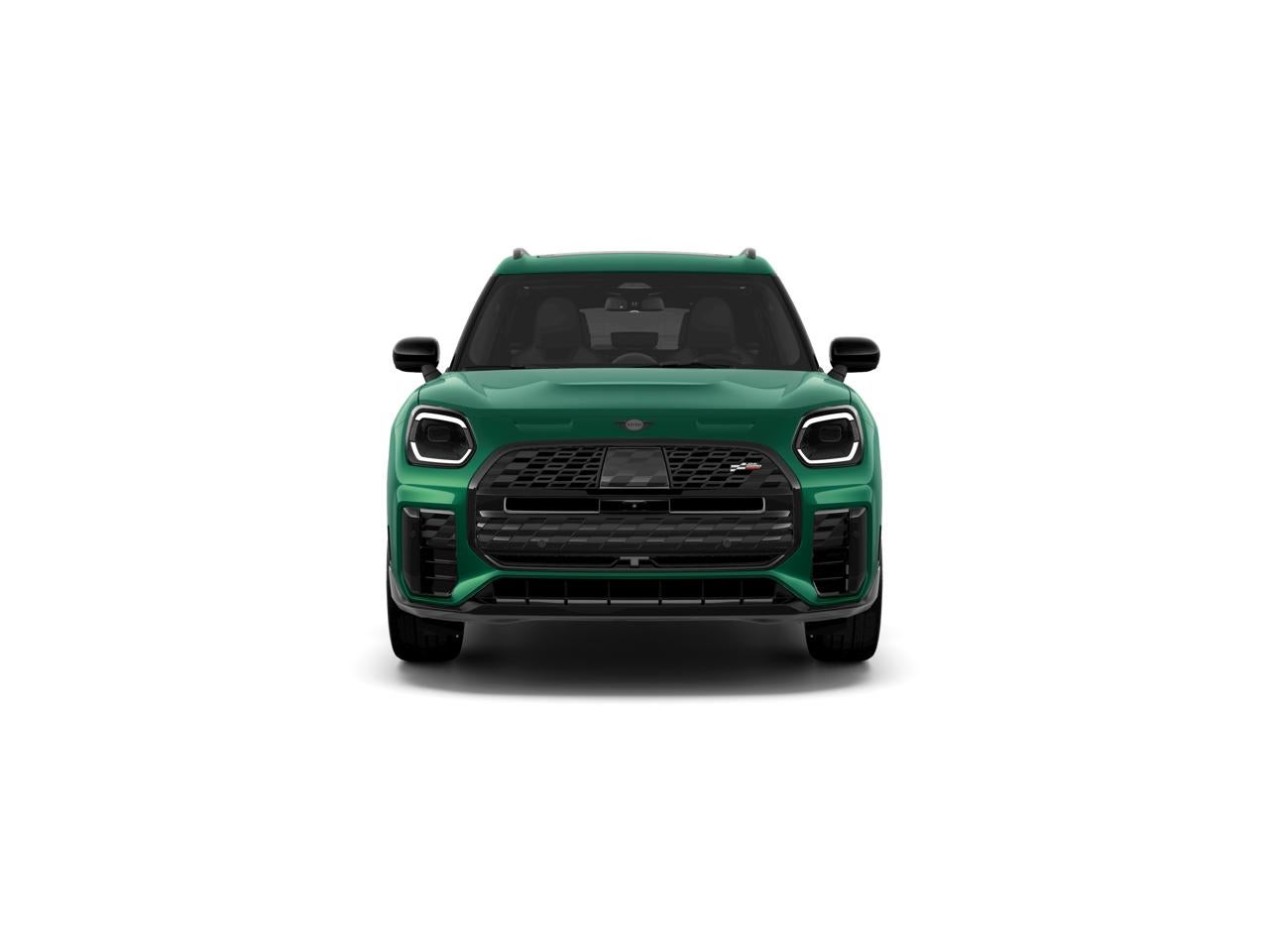 2027 MINI Countryman Base