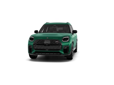 2027 MINI Countryman Base