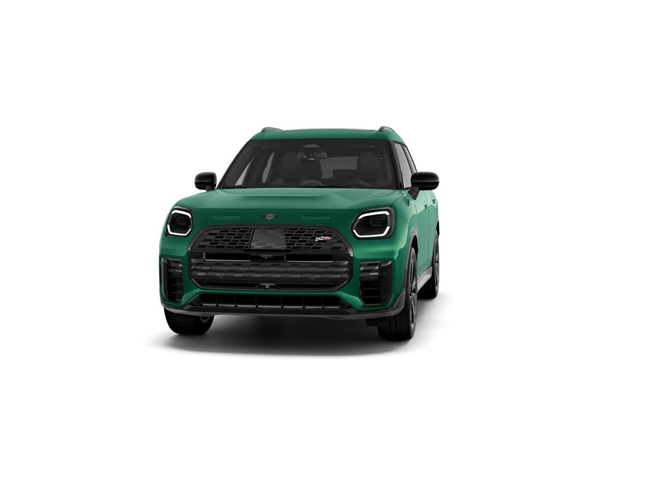 2027 MINI Countryman Base