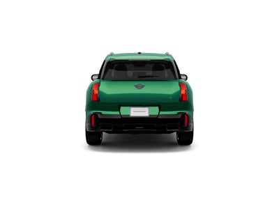 2027 MINI Countryman Base