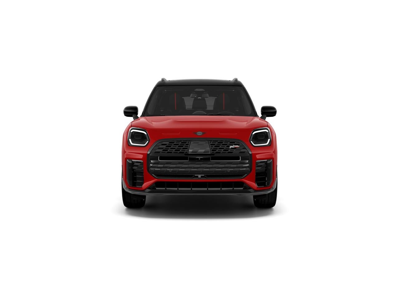 2026 MINI Countryman All4 Cooper S