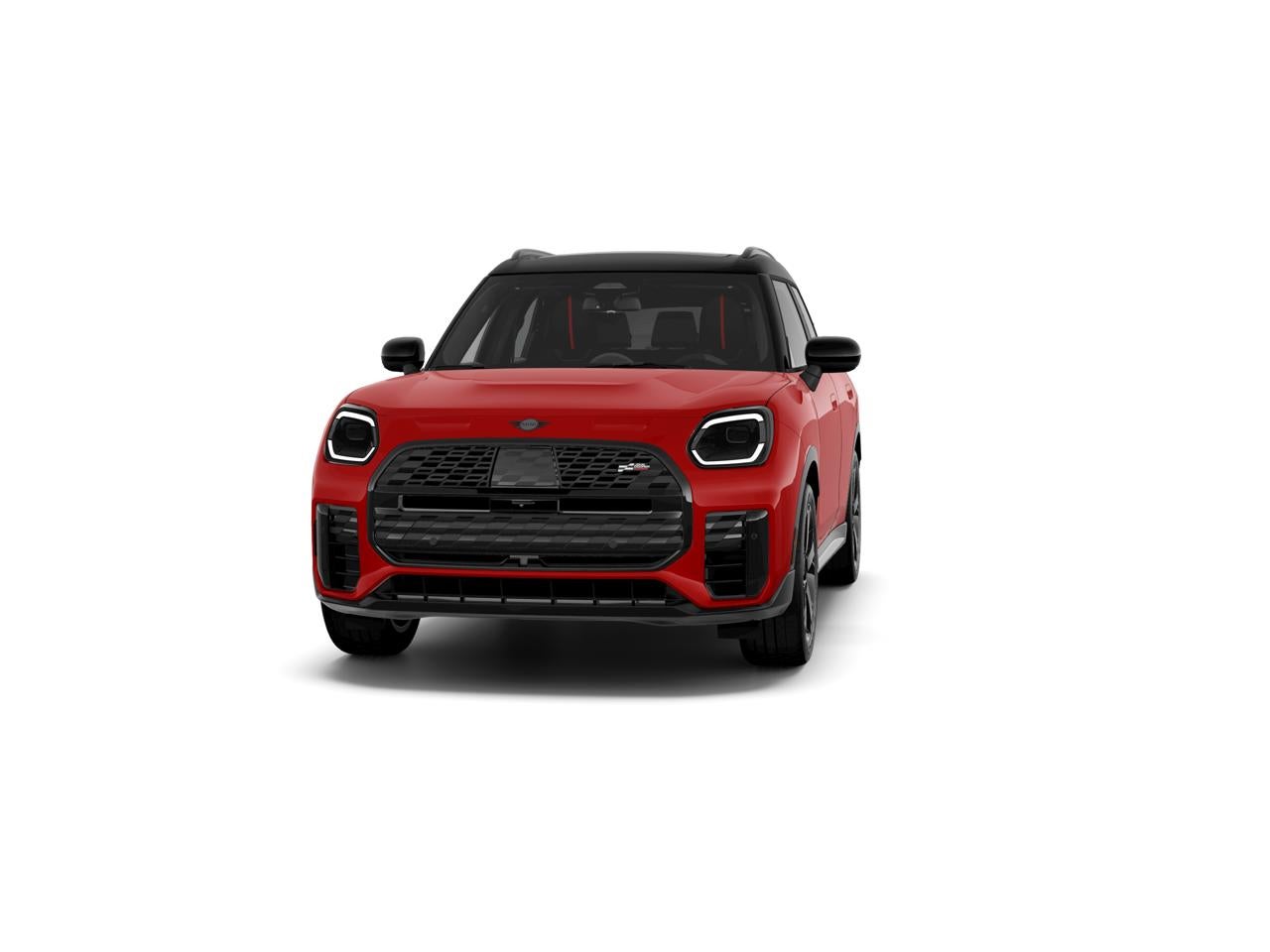 2026 MINI Countryman All4 Cooper S