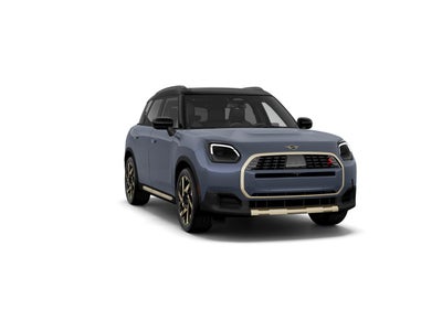 2027 MINI Countryman Base