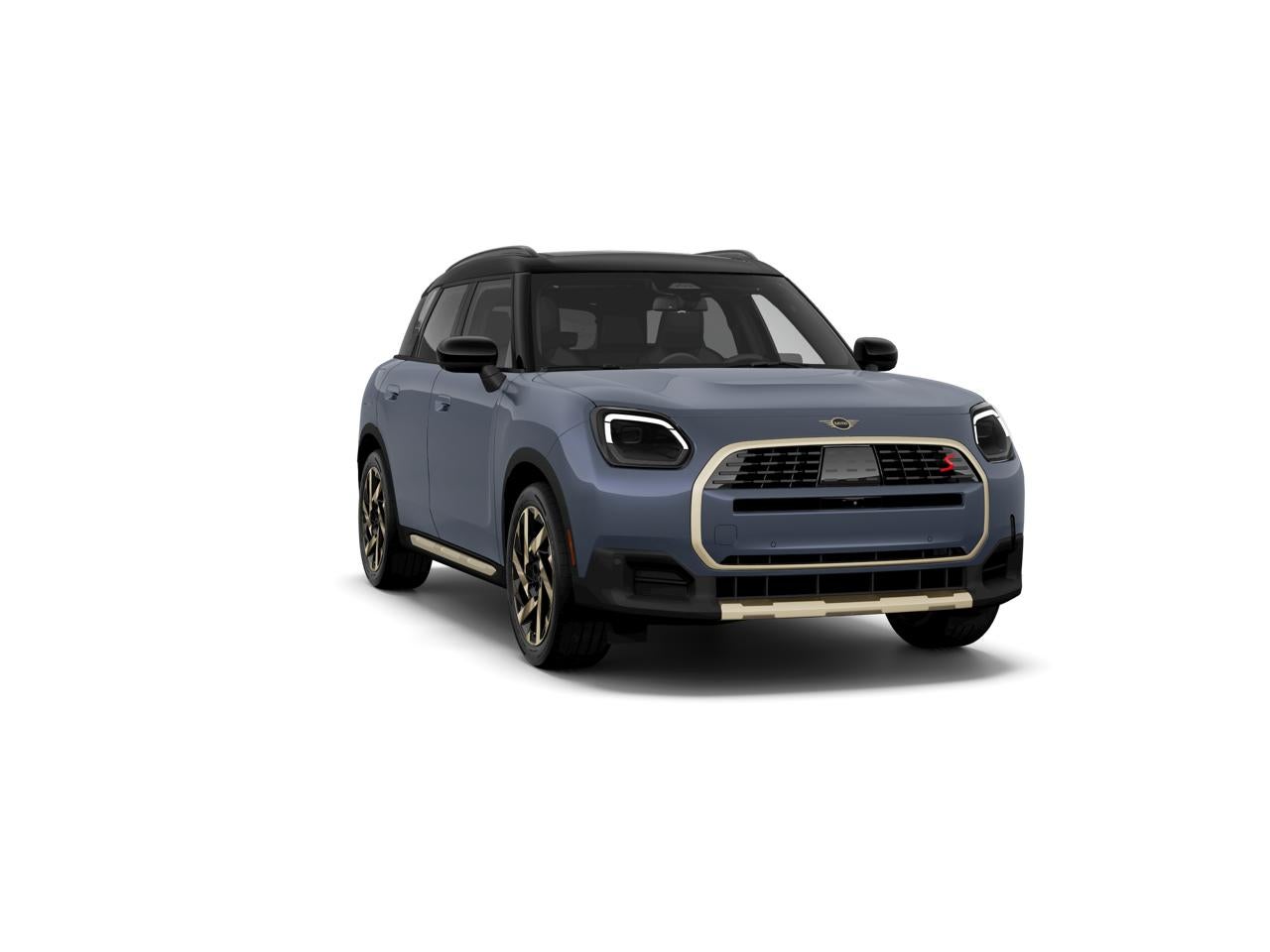 2027 MINI Countryman Base