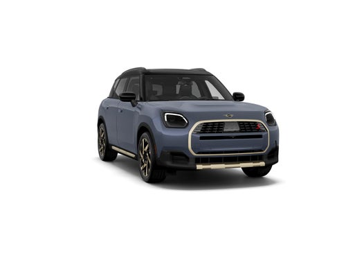 2027 MINI Countryman Base