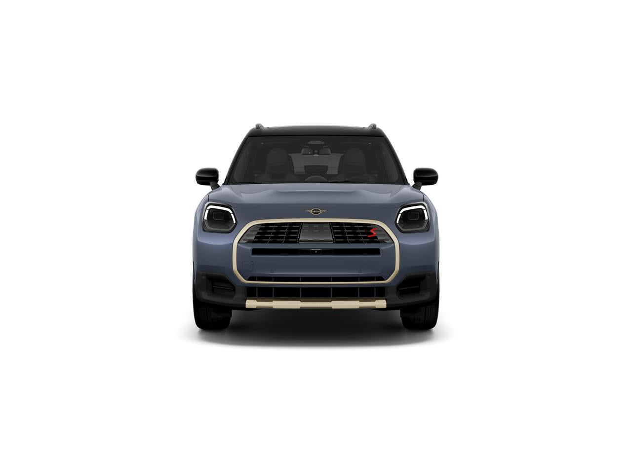 2027 MINI Countryman Base