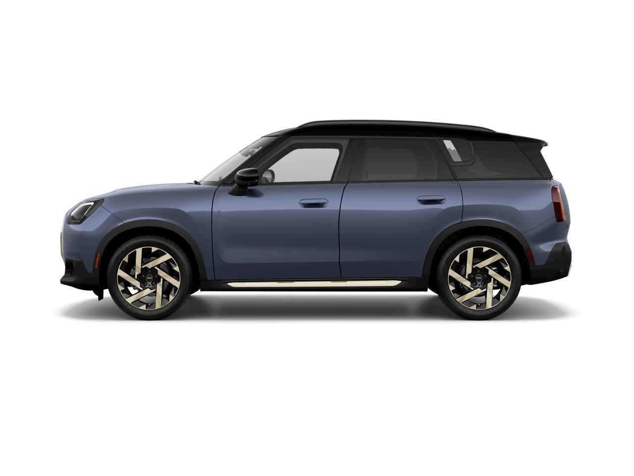 2027 MINI Countryman Base