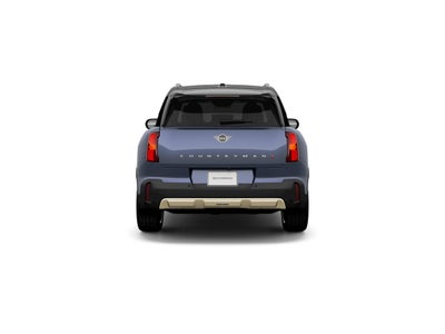 2027 MINI Countryman Base