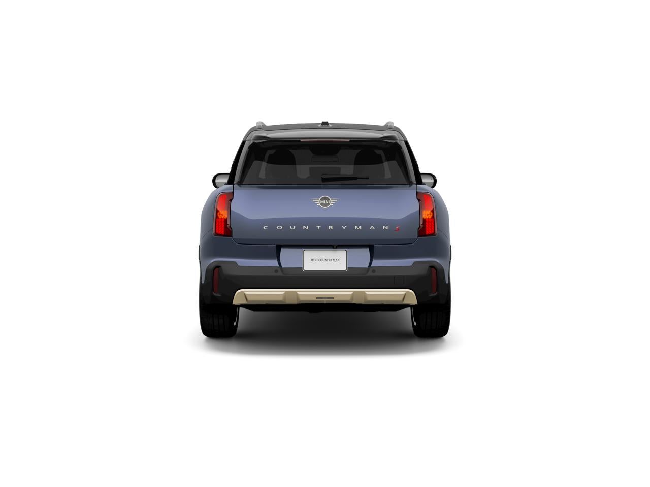 2027 MINI Countryman Base