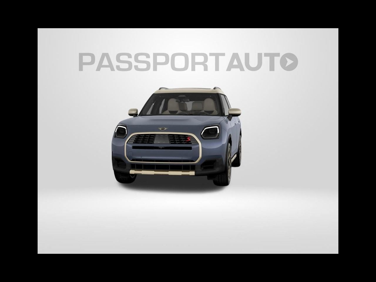 2027 MINI COUNTRYMAN ICONIC