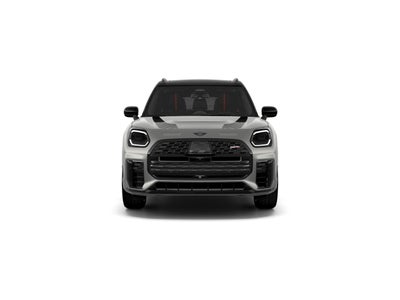 2026 MINI Countryman All4 Cooper S