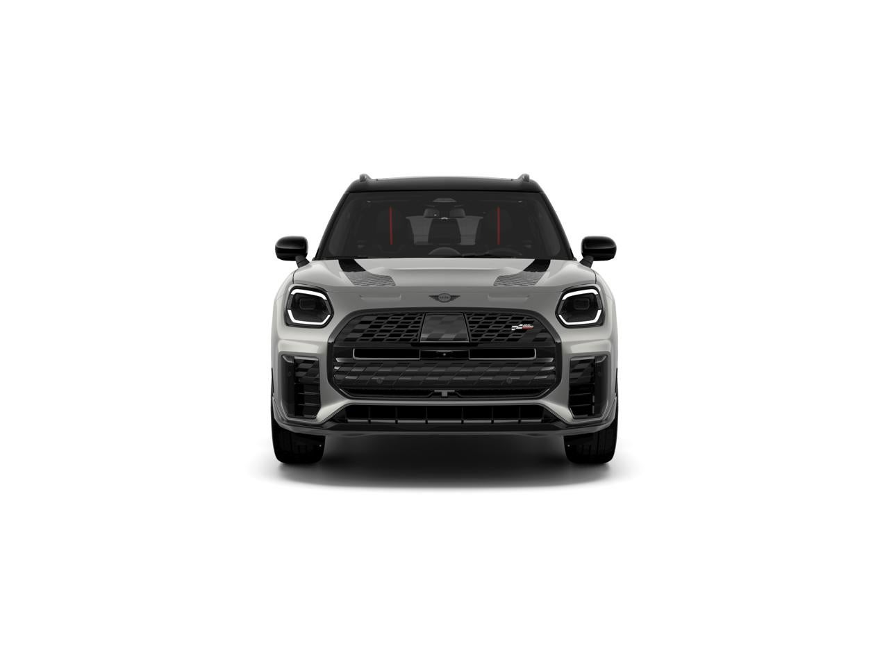 2026 MINI Countryman All4 Cooper S
