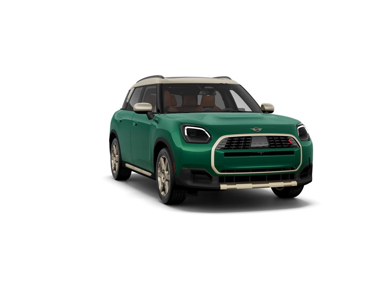 2027 MINI COUNTRYMAN SIGNATURE PLUS