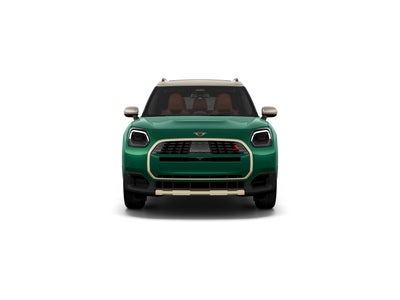 2027 MINI COUNTRYMAN SIGNATURE PLUS