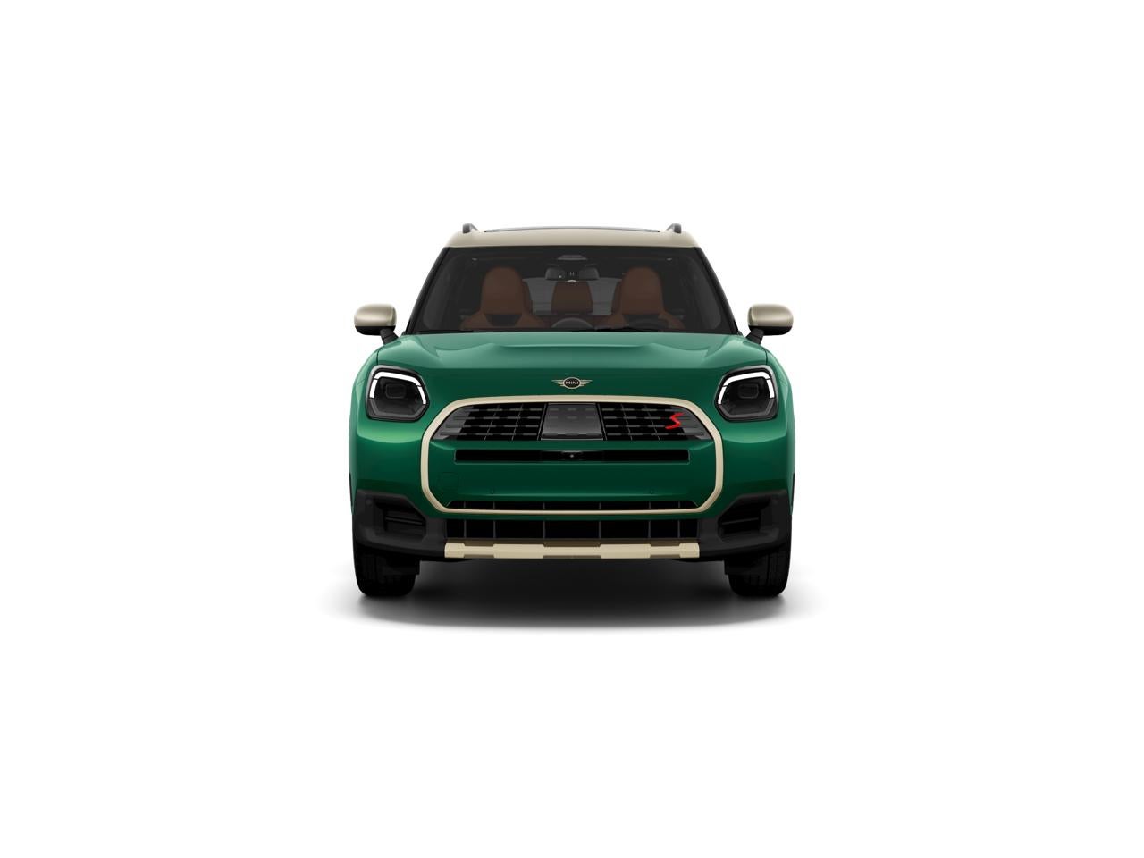 2027 MINI COUNTRYMAN SIGNATURE PLUS