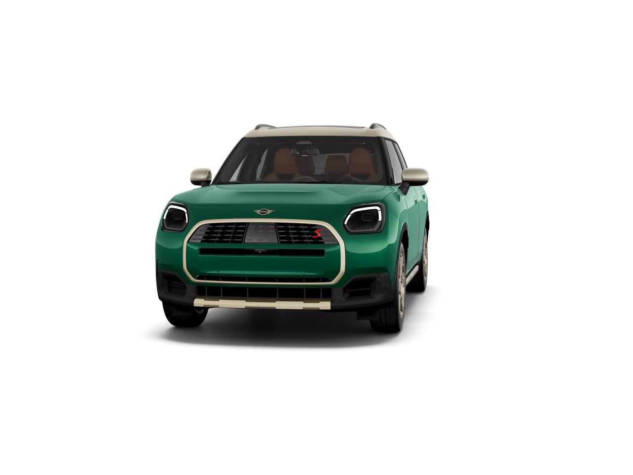 2027 MINI COUNTRYMAN SIGNATURE PLUS