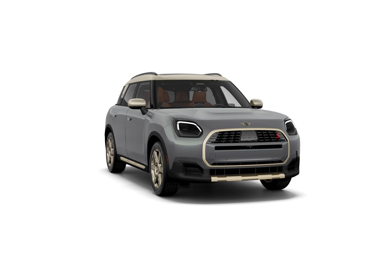 2027 MINI Countryman Base