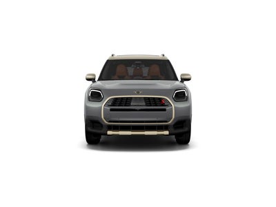 2027 MINI Countryman Base