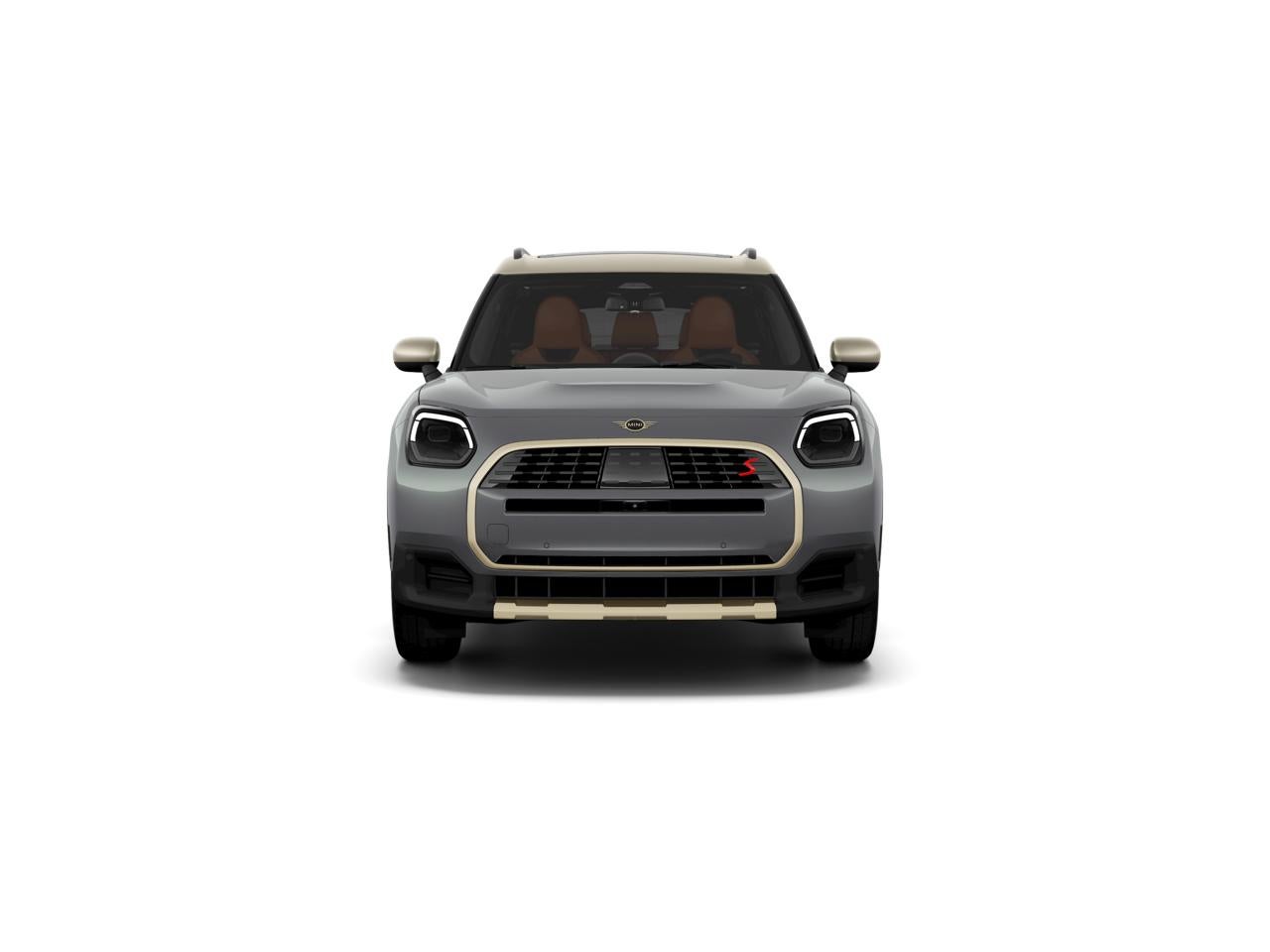 2027 MINI Countryman Base