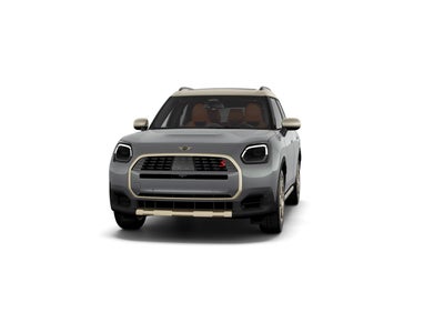 2027 MINI Countryman Base