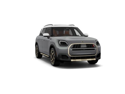 2027 MINI Countryman Base