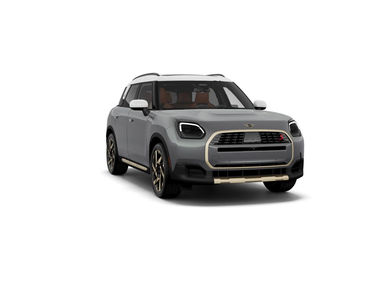2027 MINI Countryman Base