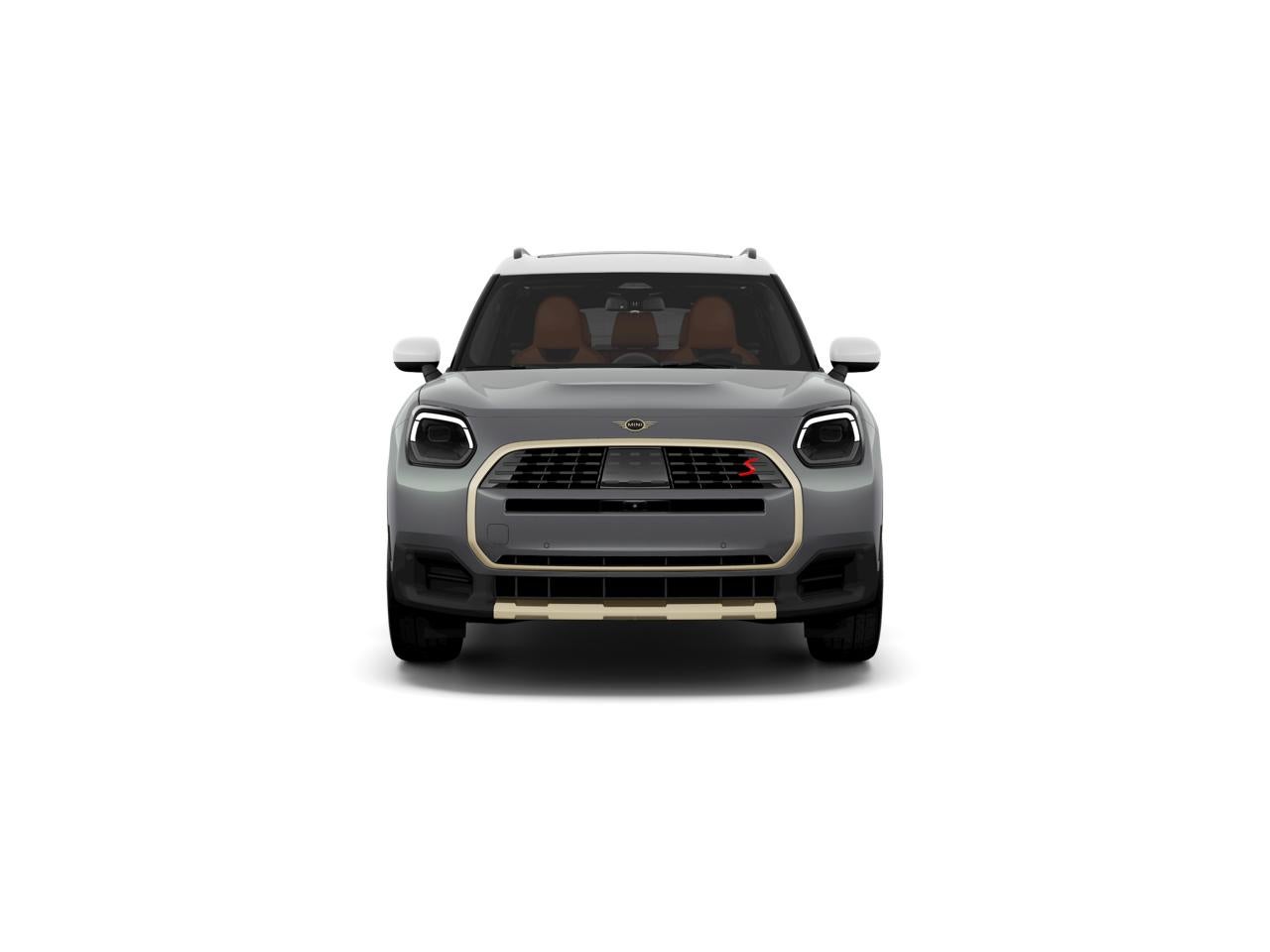 2027 MINI Countryman Base