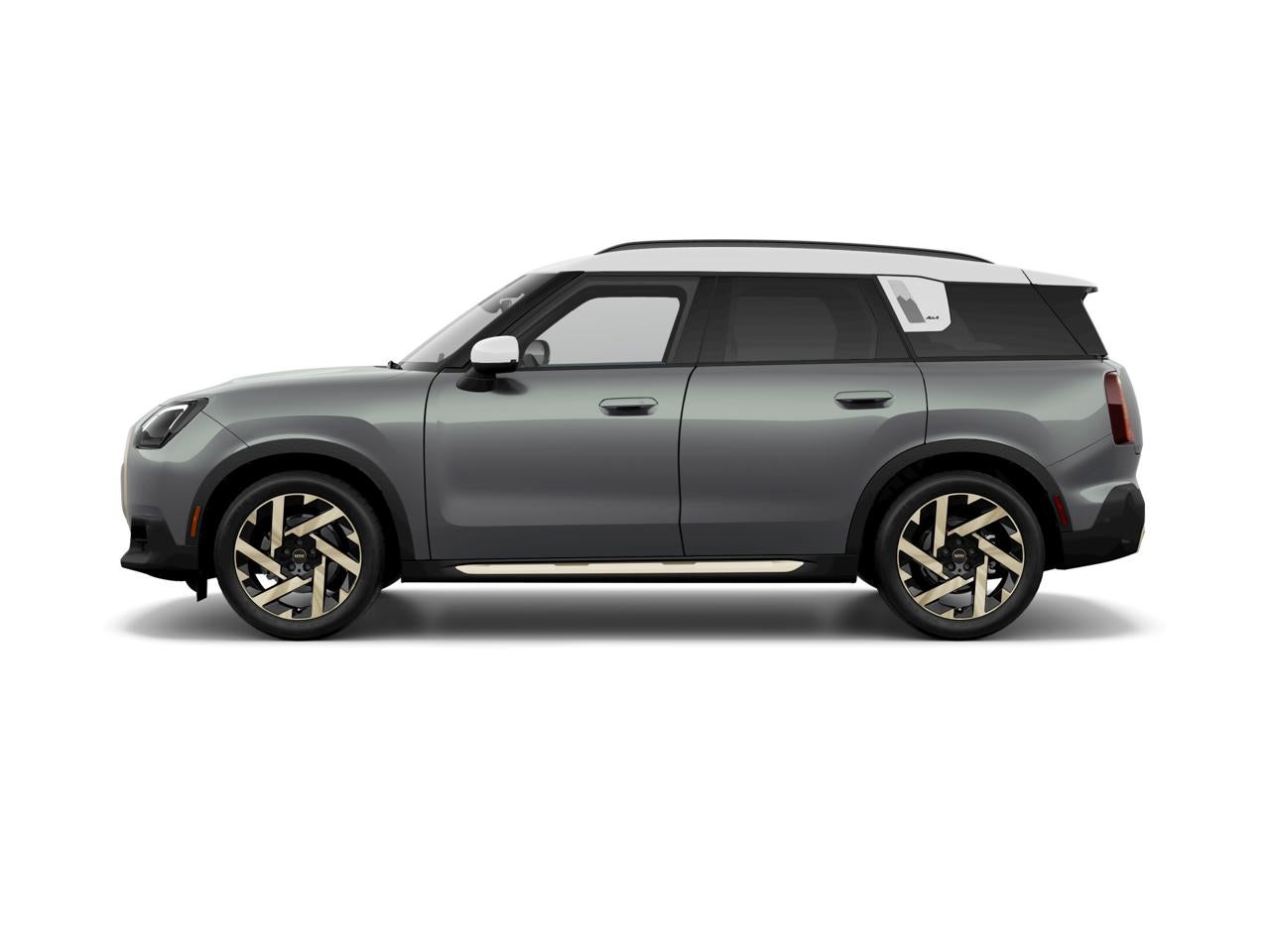 2027 MINI Countryman Base