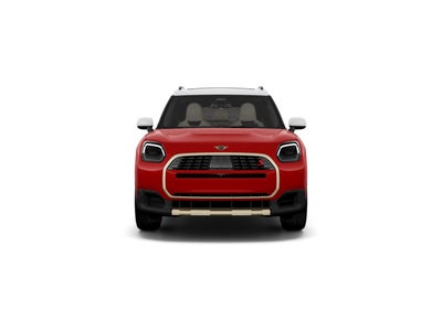 2027 MINI COUNTRYMAN ICONIC