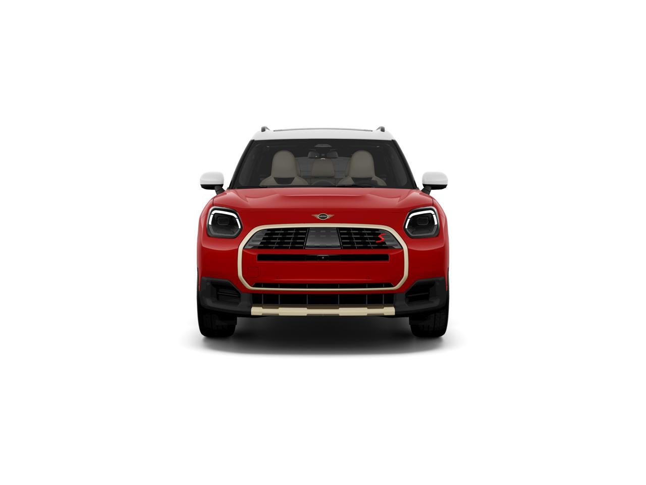 2027 MINI COUNTRYMAN ICONIC