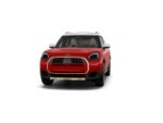 2027 MINI COUNTRYMAN ICONIC