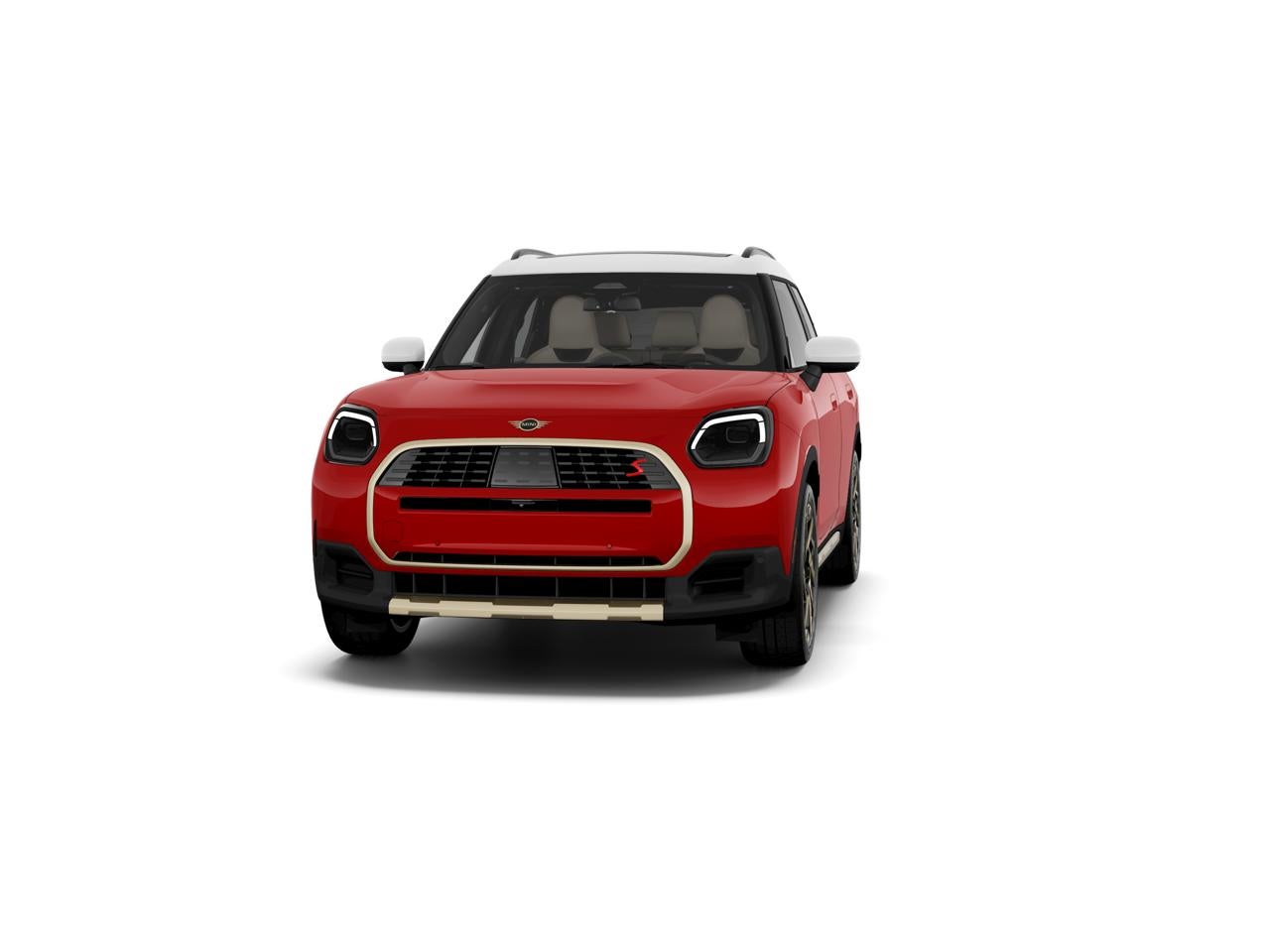 2027 MINI COUNTRYMAN ICONIC