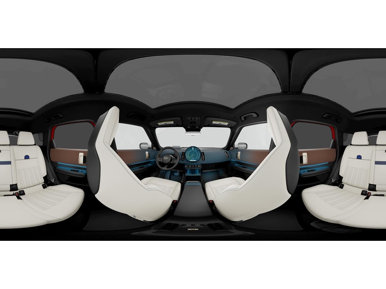 2027 MINI COUNTRYMAN ICONIC