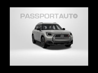 2027 MINI COUNTRYMAN SIGNATURE PLUS