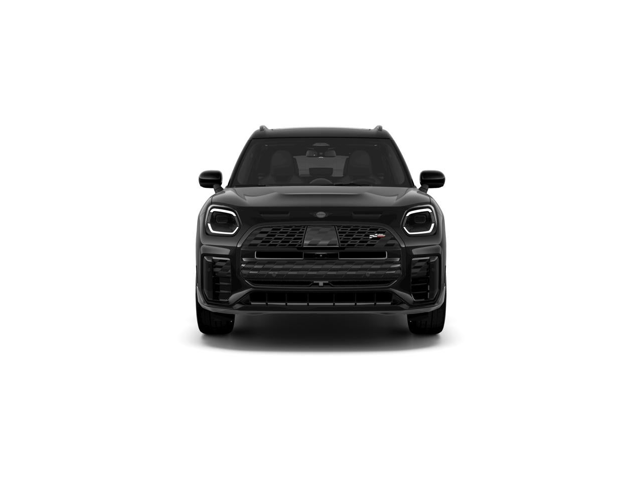 2026 MINI COUNTRYMAN ICONIC