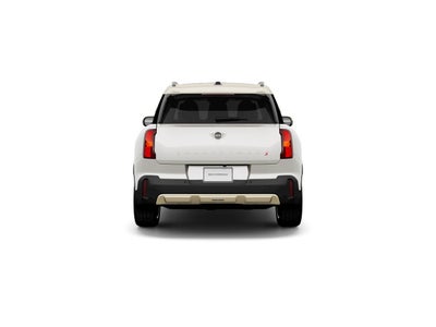 2027 MINI COUNTRYMAN ICONIC