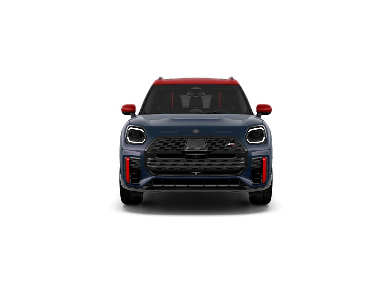 2026 MINI Countryman John Cooper Works
