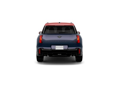 2026 MINI Countryman John Cooper Works