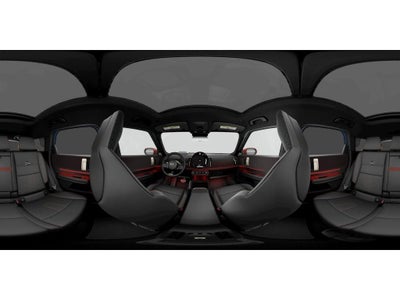 2026 MINI Countryman John Cooper Works