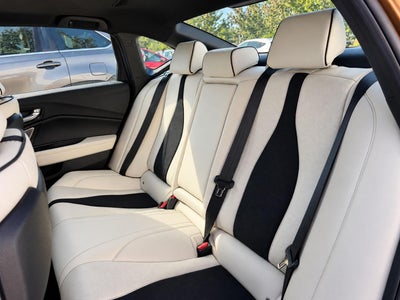 2022 Acura TLX SH-AWD Type S w/Perf. Wheel+Tire