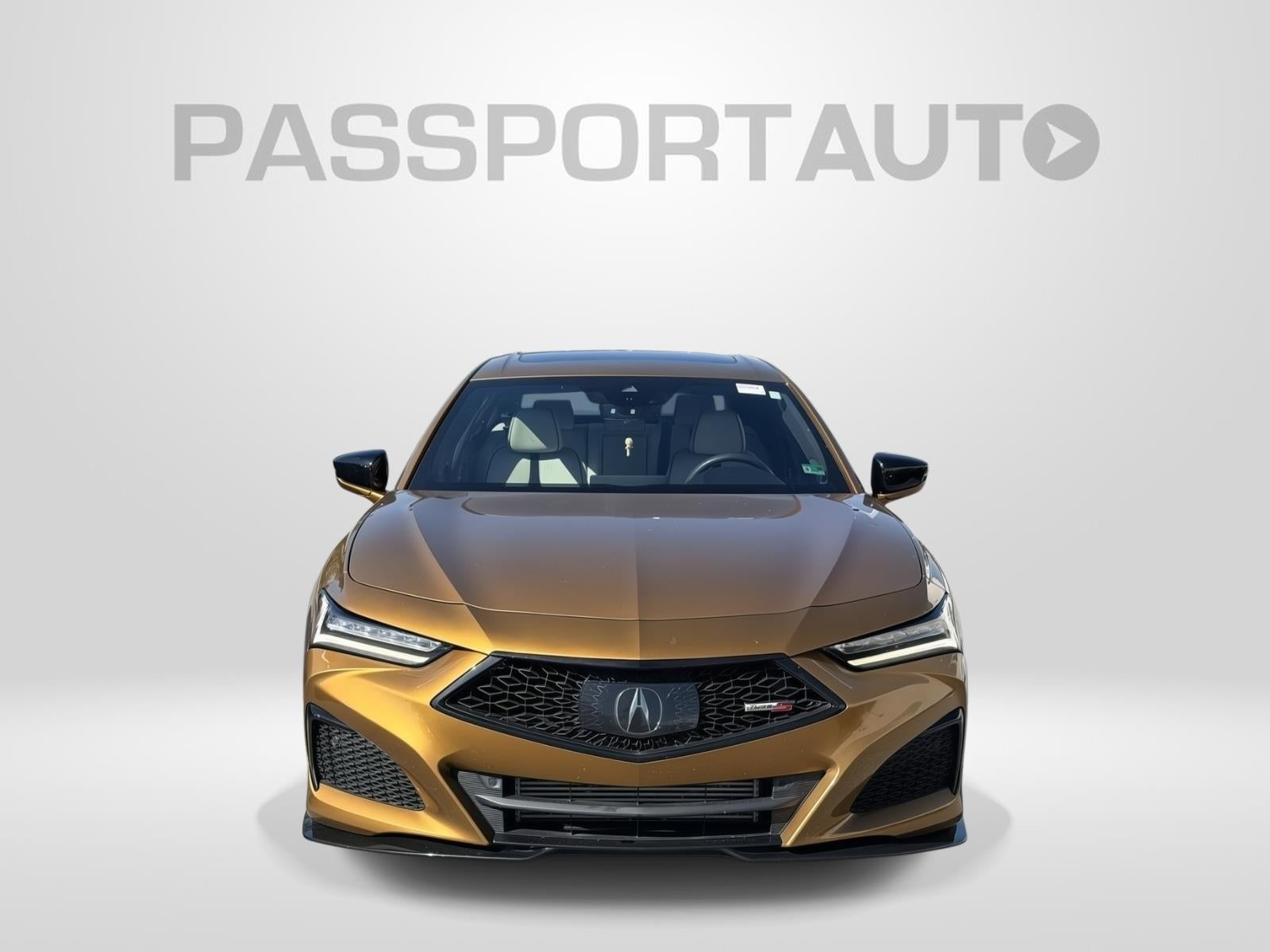 2022 Acura TLX SH-AWD Type S w/Perf. Wheel+Tire