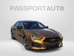 2022 Acura TLX SH-AWD Type S w/Perf. Wheel+Tire