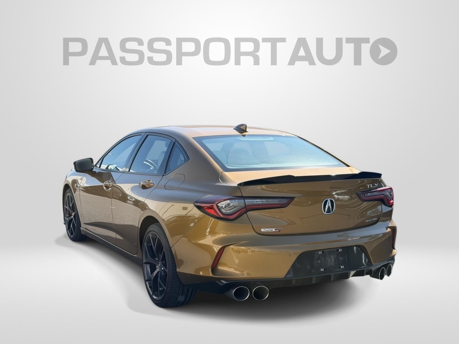 2022 Acura TLX SH-AWD Type S w/Perf. Wheel+Tire