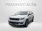 2024 Jeep Wagoneer Series III