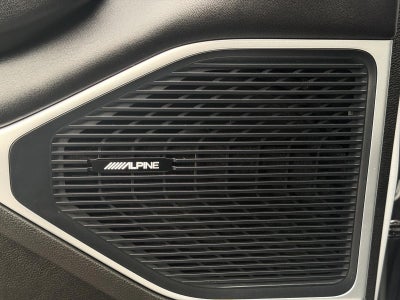 2024 Jeep Wagoneer Series III